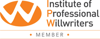 The Institute of Professional Willwriters