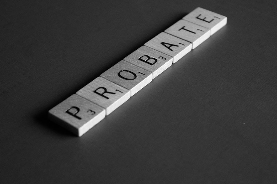  When is the right time to apply for Probate after a death? gallery image 1